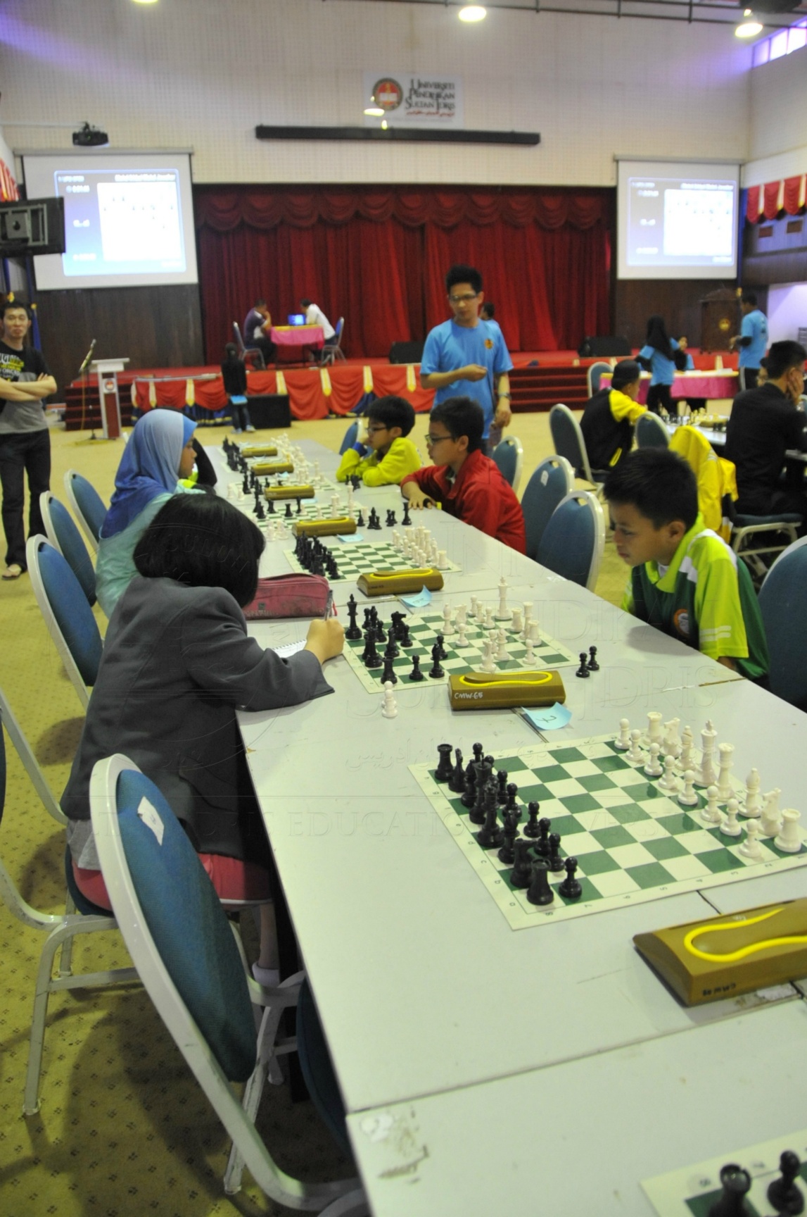 PRO15 158 CATUR HAS 9126